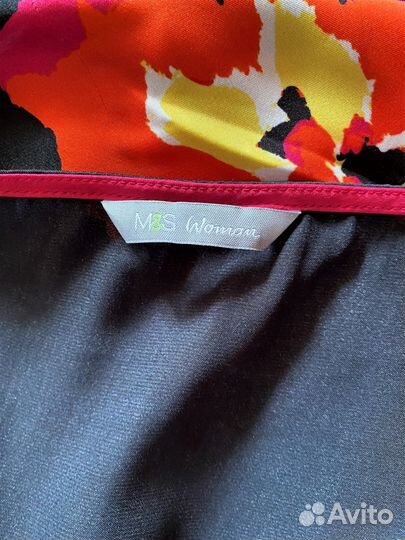 Туника marks & spencer