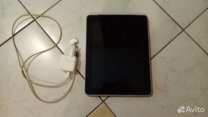 iPad 64 Gb A1337 на разбор или восстановление