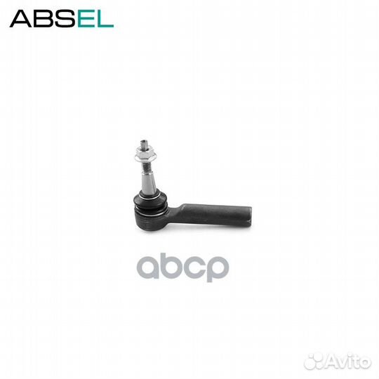 Наконечник рулевой тяги OP330023 absel