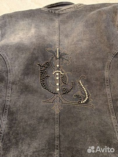 Парка женская