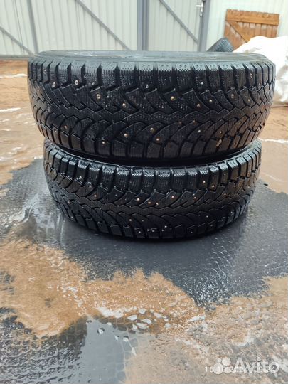 Formula Ice 195/65 R15