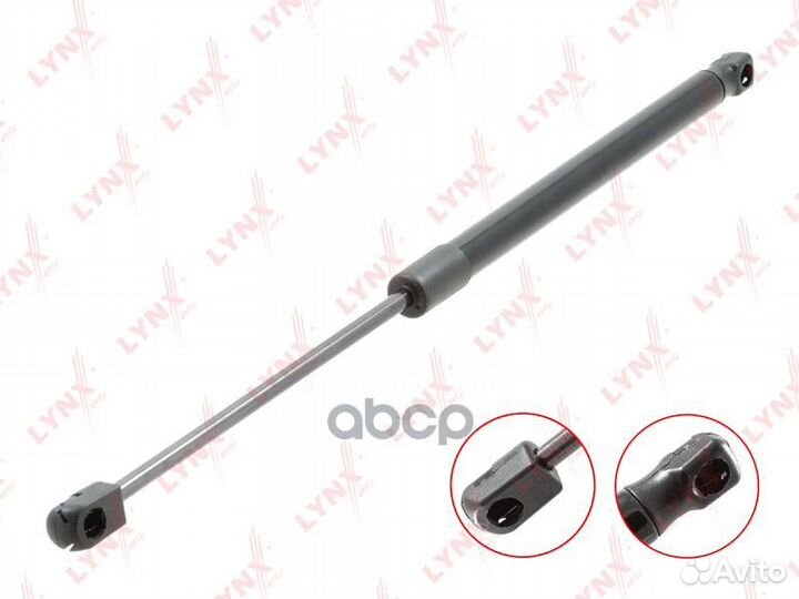 GS-1092 газовый упор багажника Ford Focus II 0