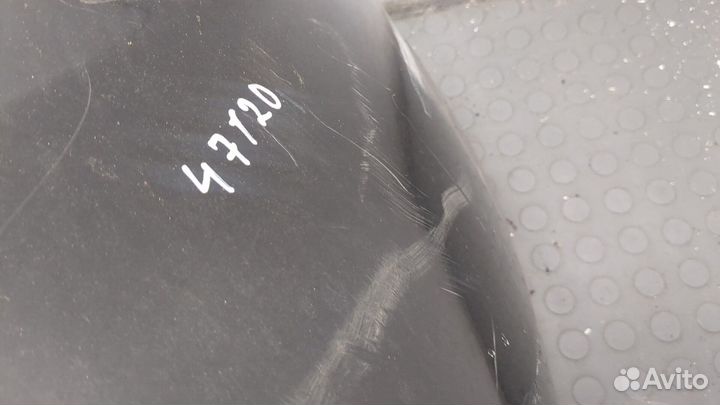 Бампер задний Honda Civic