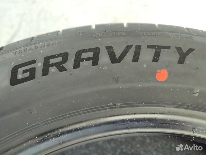 Cordiant Gravity 215/55 R17