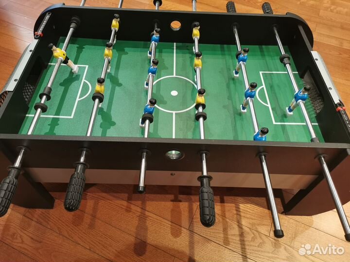 Настольный футбол