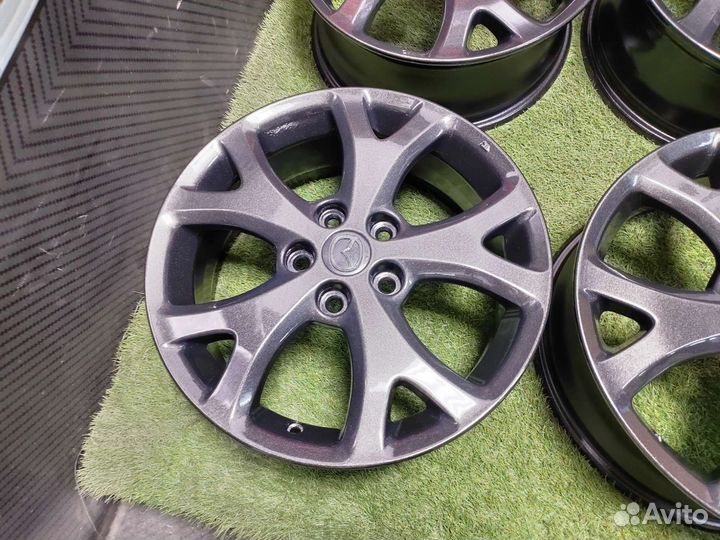 Диски р 17 5 114.3
