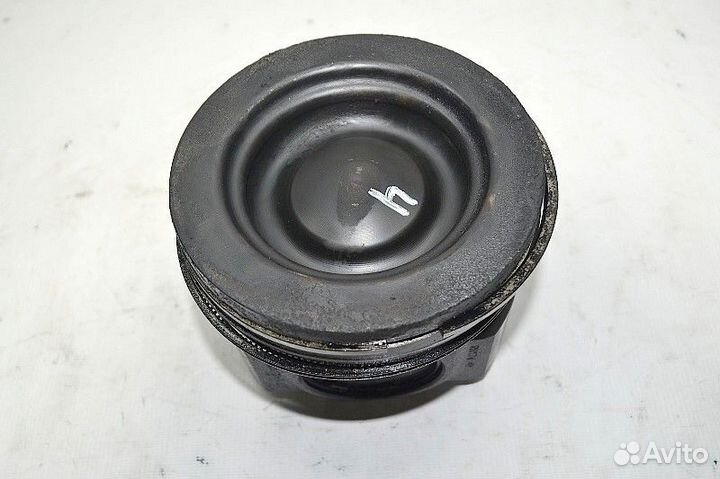 Поршень scania R-series (01.04)