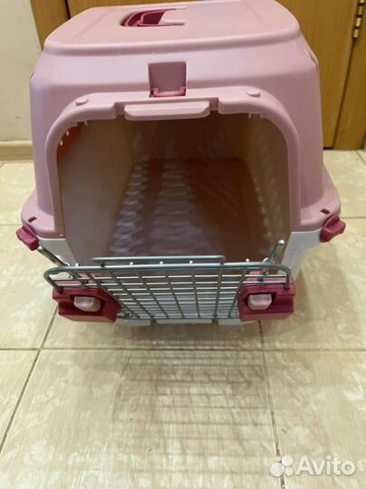 Переноска для животных