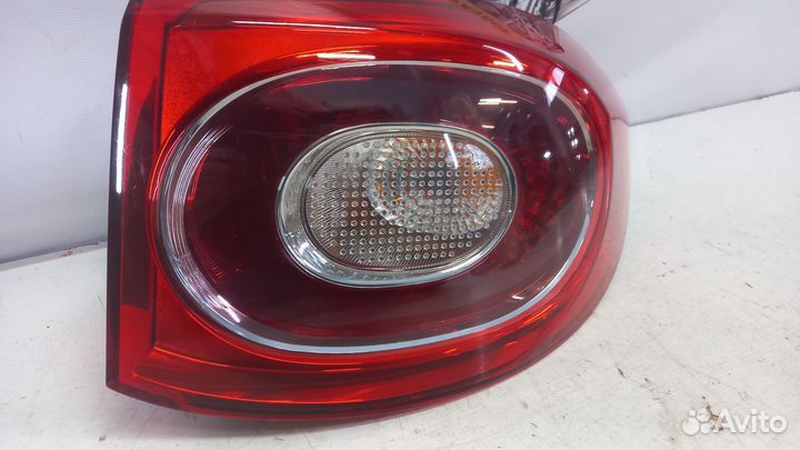Фонарь задний правый Volkswagen Tiguan 1