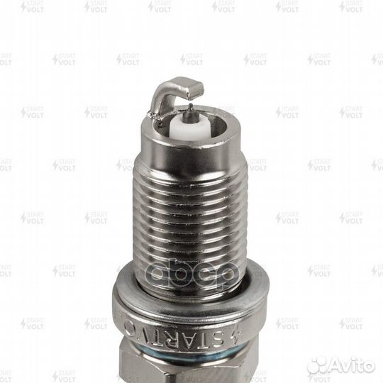 Свеча зажигания для а/м VAG Passat B6 (05) 1.4TSI