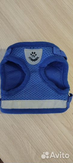 Шлейка для собак и кошек