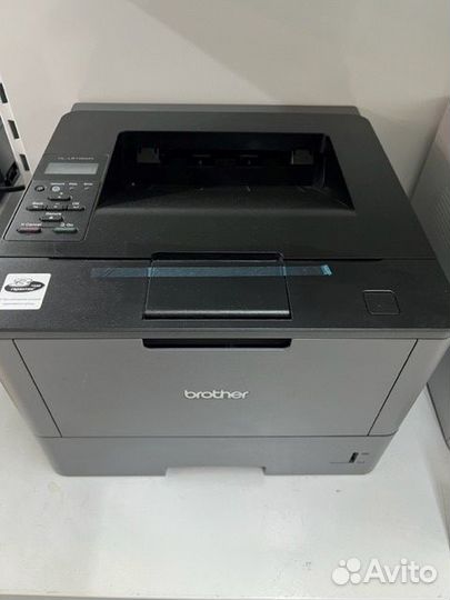 Принтер Brother HL-5100 новый на разбор