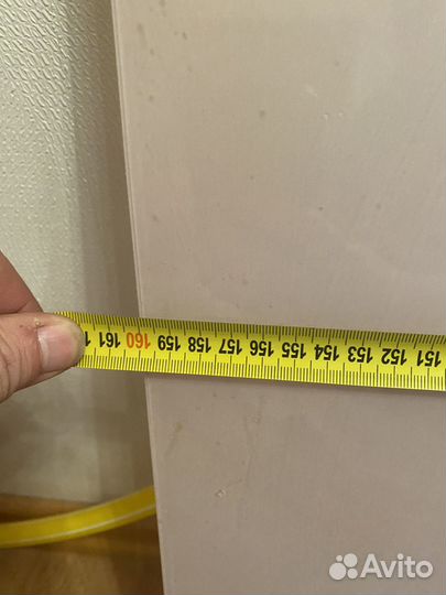 Продам стеклянный фартук с рисунком для кухни