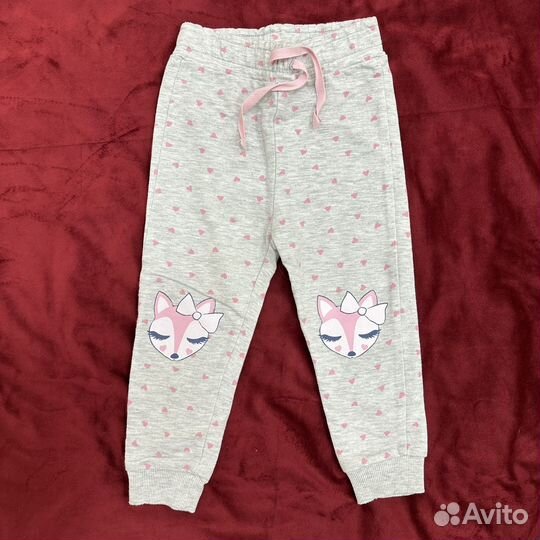 Одежда 98 р (цена за все)