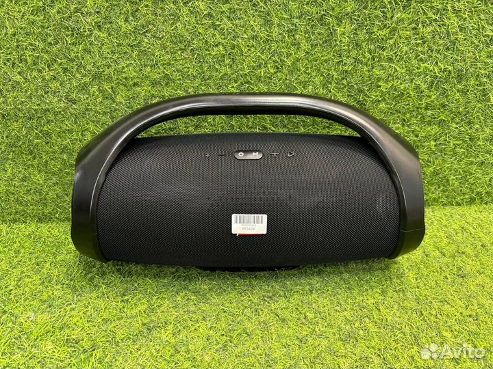 Беспроводная портативная колонка Boombox 2, с Blue