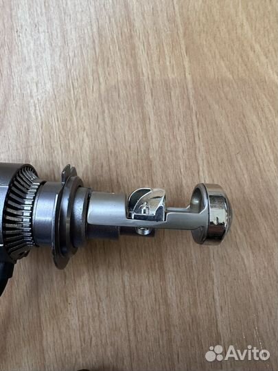 Лед лампы h7 с линзой