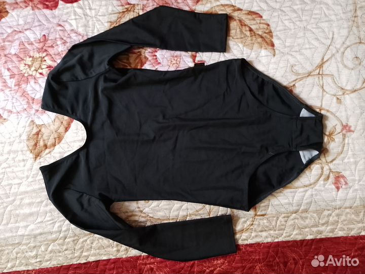 Купальник для девочки