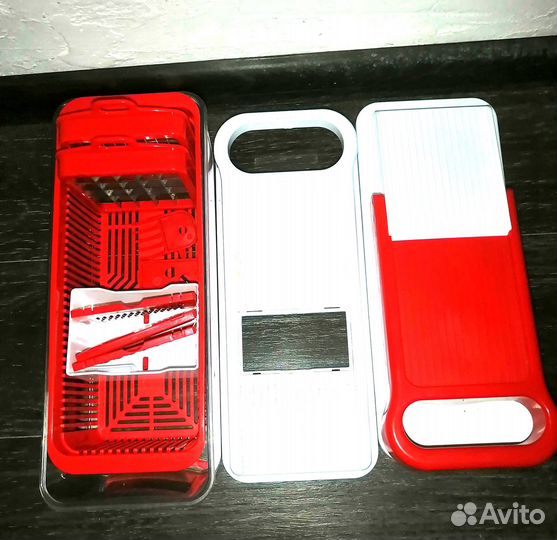 Овощерезка