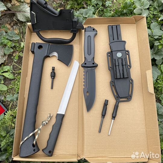 Набор Охота/Рыбалка