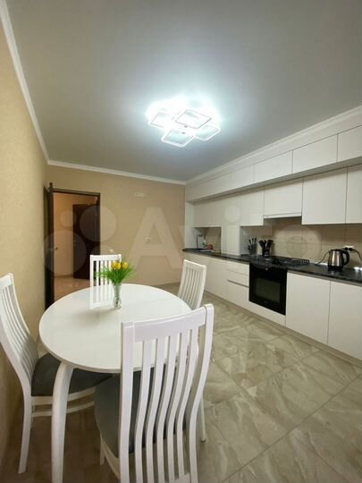 2-к. квартира, 68 м², 3/5 эт.