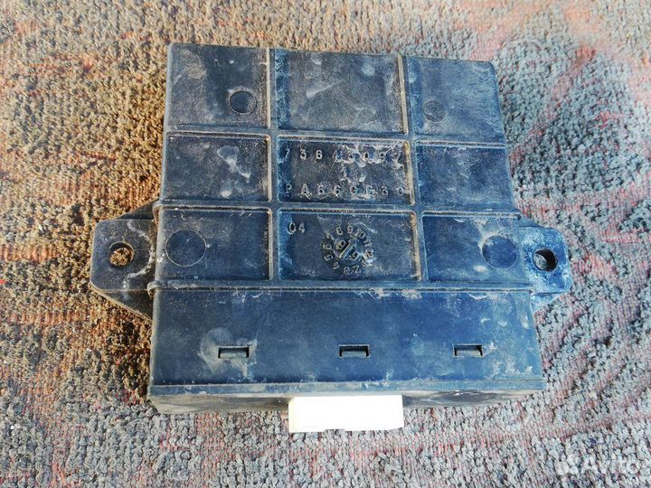 Блок ксенона Ниссан Премьера Комфорт Р11