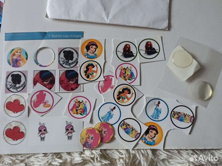 Для бантиков