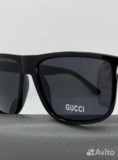 Очки Gucci