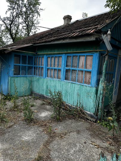 Дом 45 м² на участке 24 сот.