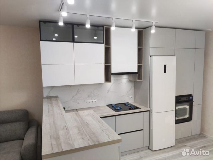 Кухонный гарнитур