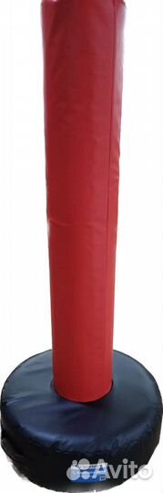 Лучший подарок на Новый Год - мешок боксерский