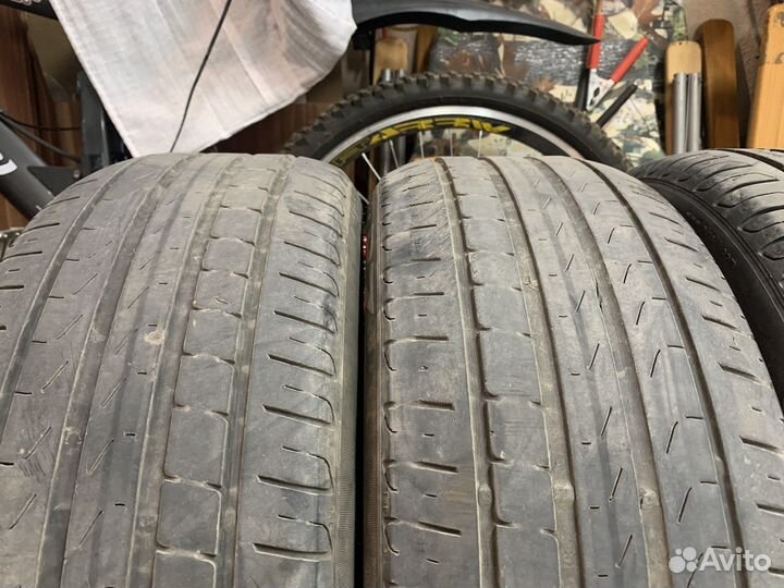 Pirelli Cinturato P7 205/50 R17 89