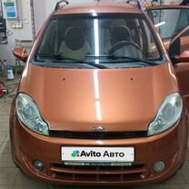 Chery Kimo (A1) 1.3 MT, 2009, 90 000 км, с пробегом, цена 325 000 руб.