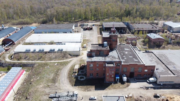 Свободного назначения, 600 м²