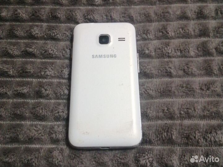 Samsung Galaxy J1 Mini SM-J105H, 8 ГБ