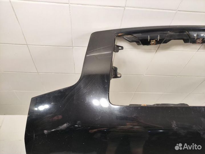 Капот Infiniti QX56 I (2004—2007)