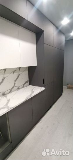 Кухня Неоклассика