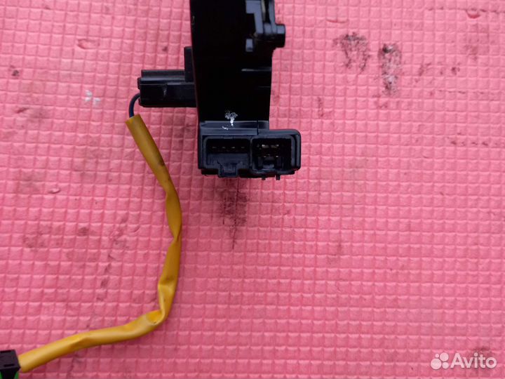 Подрулевой шлейф kia spectra