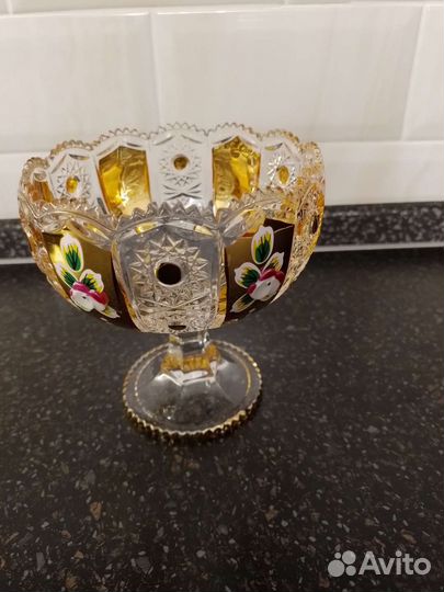 Ваза, конфетница