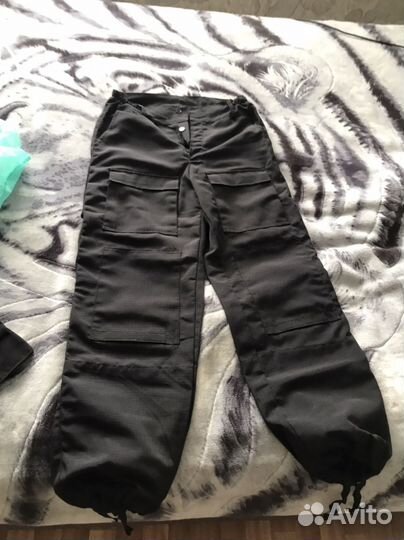 Форма для охраны (спецназ)