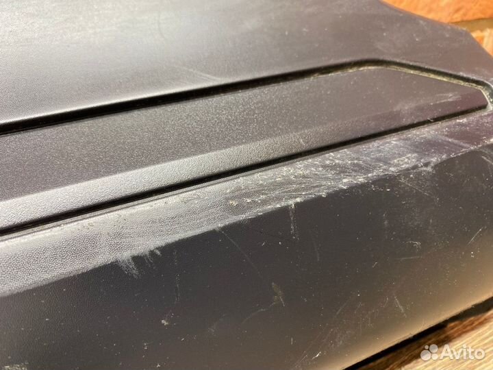 Накладка двери задн левой Mitsubishi Eclipse Cross