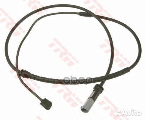 GIC267 датчик износа колодок задних L850 BMW