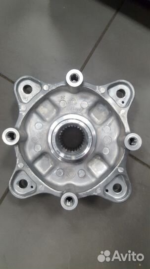 Ступица Polaris 5135113