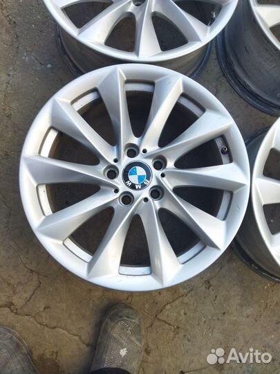 R18/5/120 Оригинал Bmw f30 415 Стиль