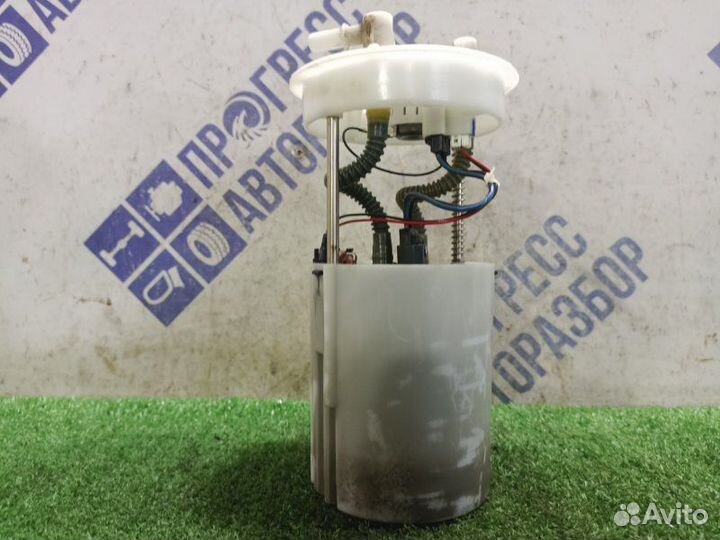 Бензонасос Changan Cs35 кроссовер 1.6 JL478QEE