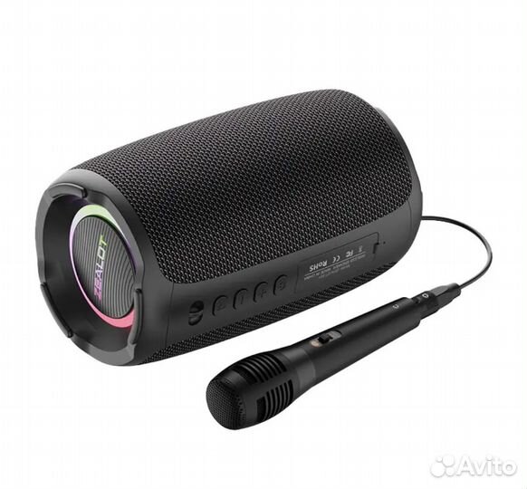 Bluetooth-колонка Zealot S61