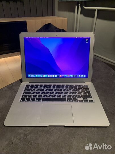 Apple MacBook Air 13 2017