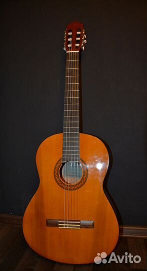 Гитара Yamaha c40