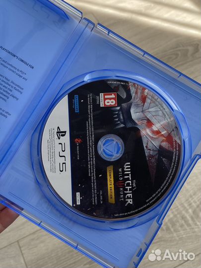 Игры на ps4 и ps5