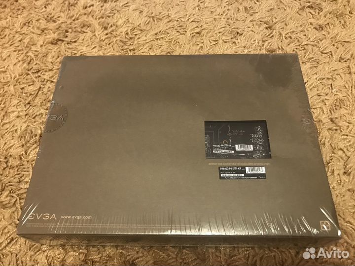 Evga GeForce GTX 770 superclocked Новая