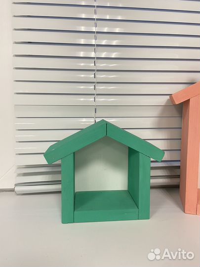 Декор для детской комнаты